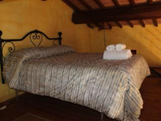 Номер Стандарт, Country Resort Il Frassine