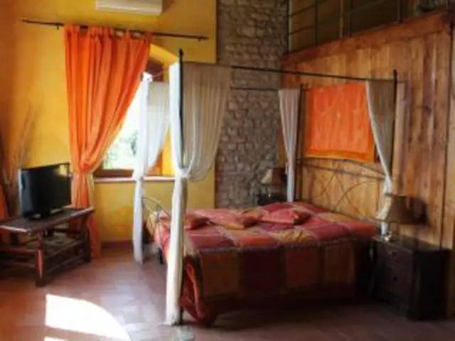 スタンダードルーム, Country Resort Il Frassine
