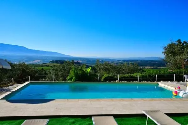 スタンダードルーム, Country Resort Il Frassine