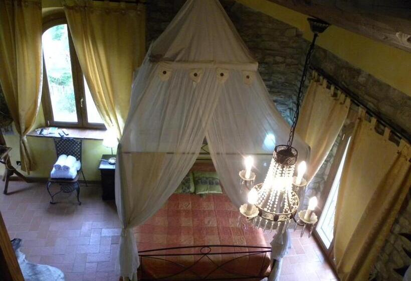 Номер Стандарт, Country Resort Il Frassine