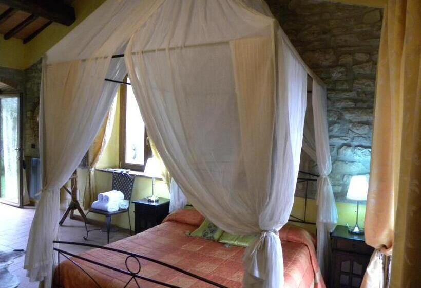 Номер Стандарт, Country Resort Il Frassine