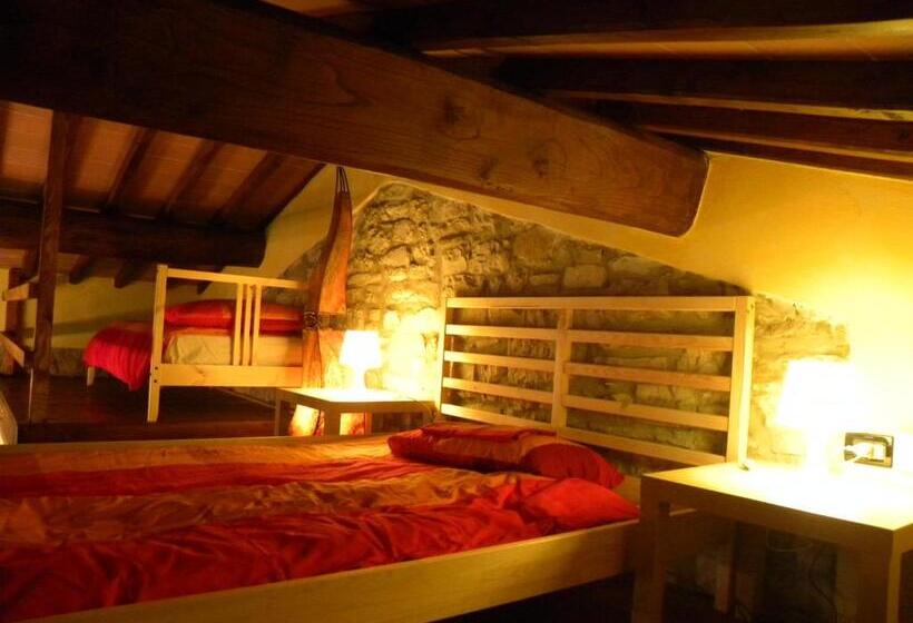 Номер Стандарт, Country Resort Il Frassine