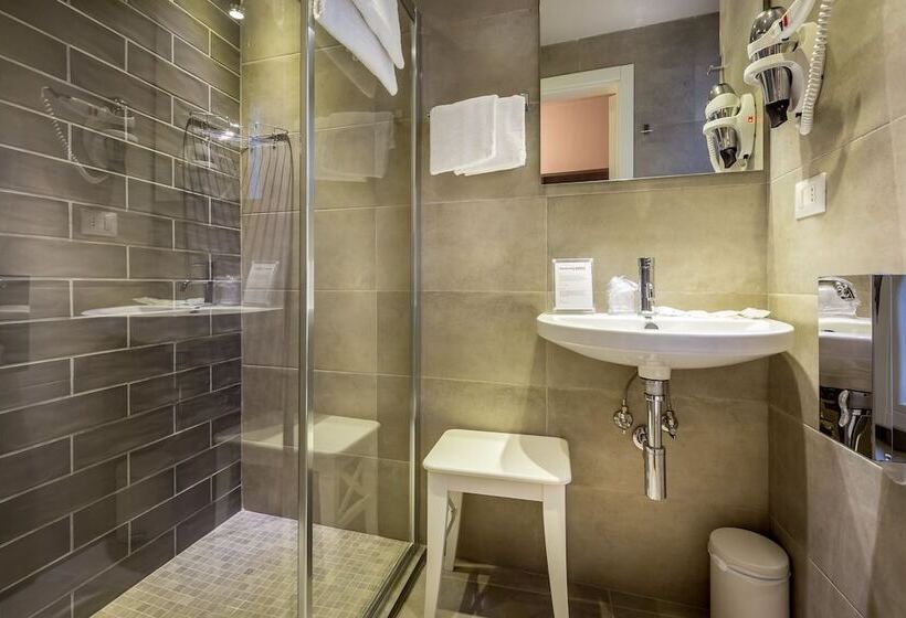 اتاق استاندارد, Florence Old Bridge B&b