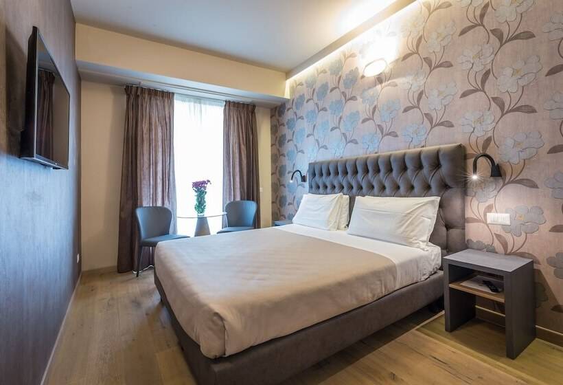 اتاق استاندارد, Florence Old Bridge B&b