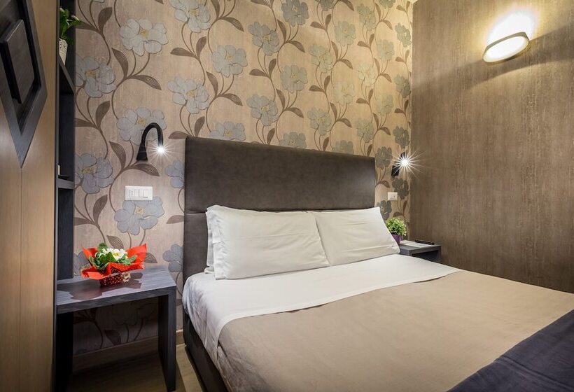 اتاق استاندارد, Florence Old Bridge B&b