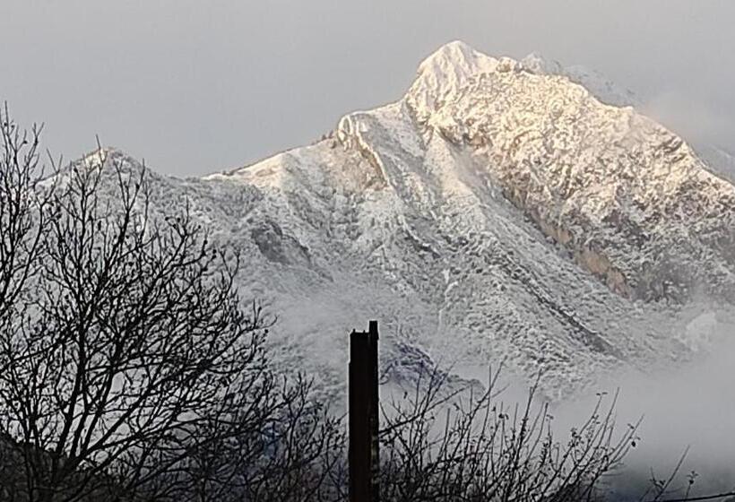 标准间, Hostal Turbon