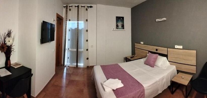 标准间, Hostal Turbon