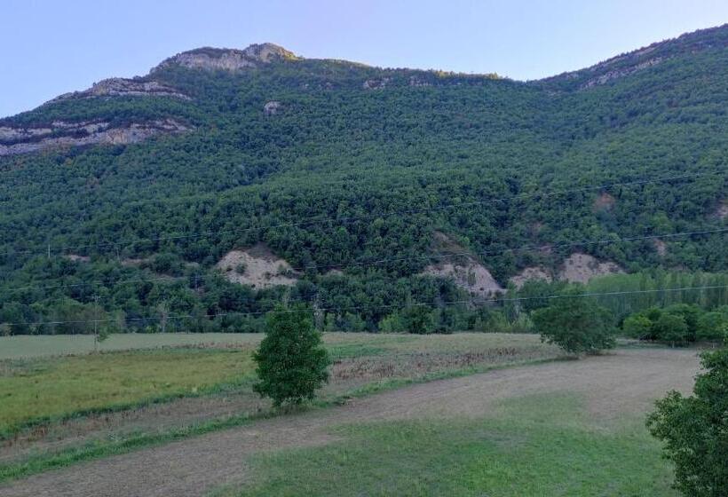 经济房, Hostal Turbon