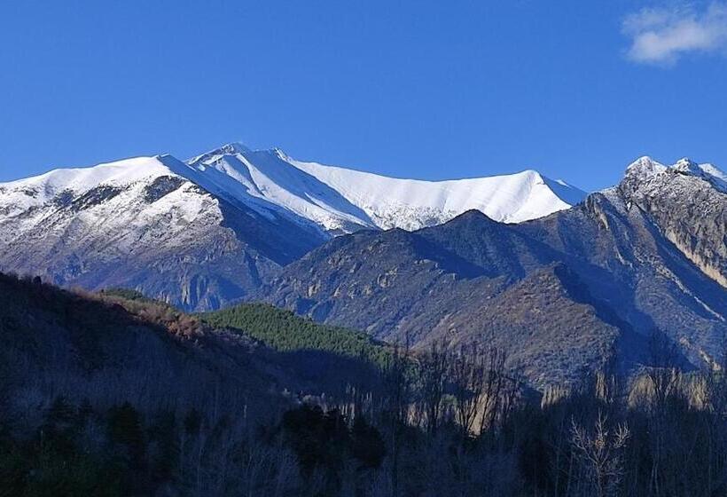 经济房, Hostal Turbon