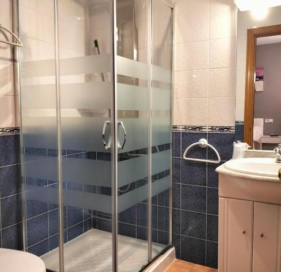 标准间, Hostal Turbon