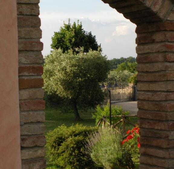 خانه 1 خوابه, Agriturismo La Torriola