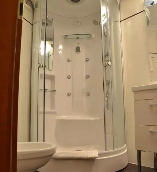 اتاق استاندارد یک نفره, Best Western Plus Lido