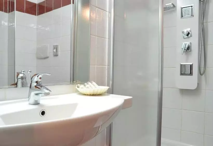 سوئیت با تخت بزرگ, Best Western Plus Lido