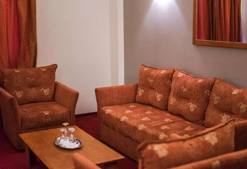 سوئیت با تخت بزرگ, Best Western Plus Lido