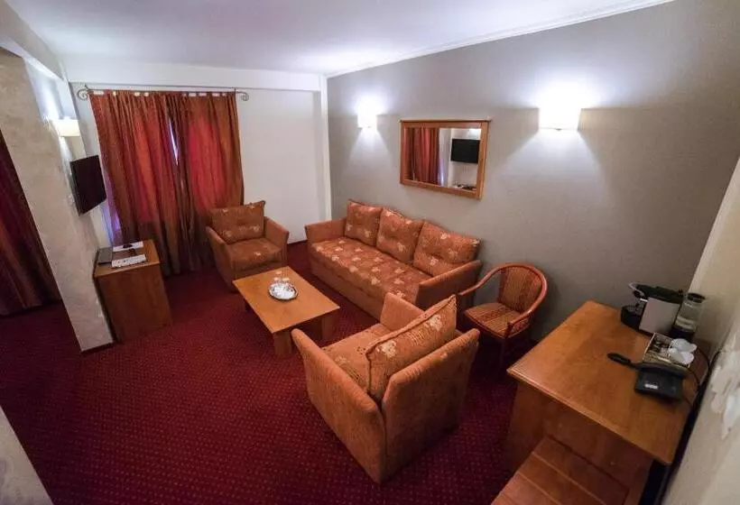 سوئیت با تخت بزرگ, Best Western Plus Lido