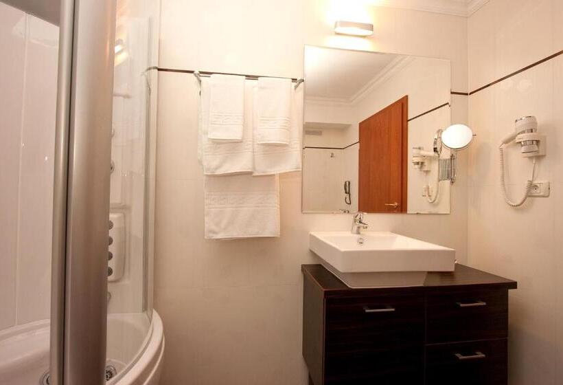 דירת חדר, Best Western Plus Lido