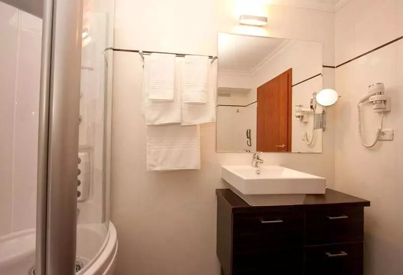 آپارتمان 1 خوابه, Best Western Plus Lido