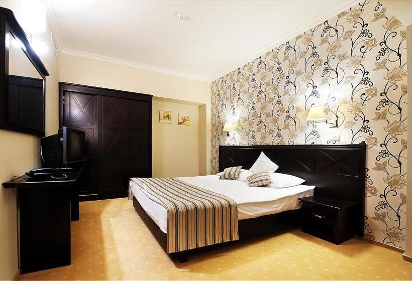 דירת חדר, Best Western Plus Lido