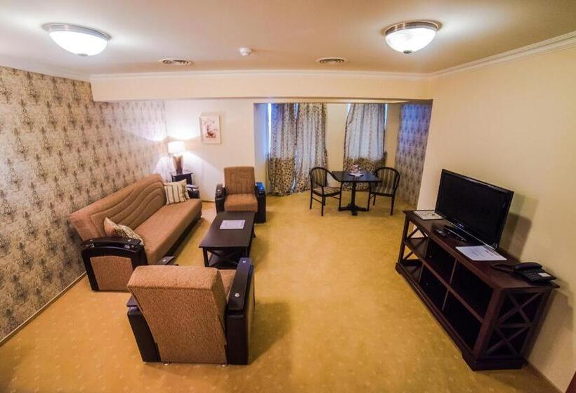 דירת חדר, Best Western Plus Lido