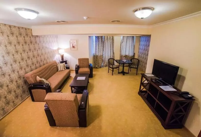 آپارتمان 1 خوابه, Best Western Plus Lido