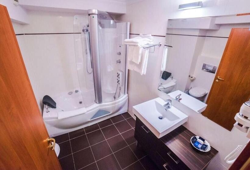 带1个卧室的公寓, Best Western Plus Lido