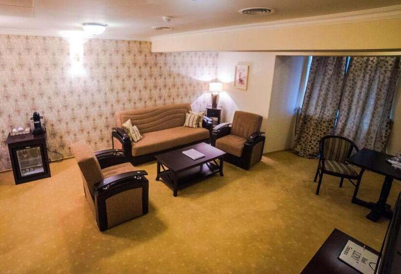 דירת חדר, Best Western Plus Lido