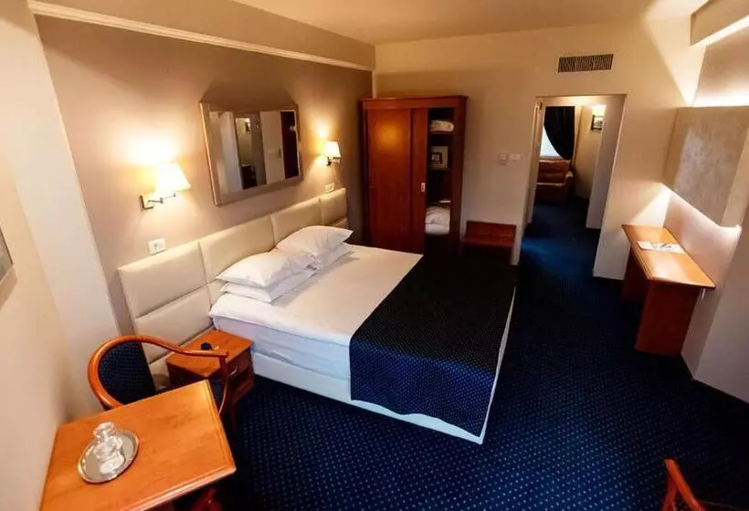 سوئیت با تخت بزرگ, Best Western Plus Lido