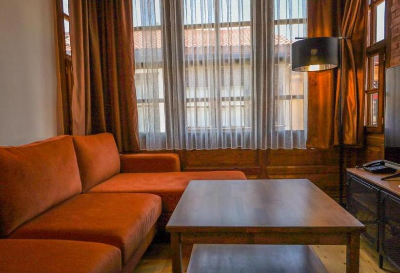 اتاق استاندارد با تخت بزرگ, Blue Sea Garden