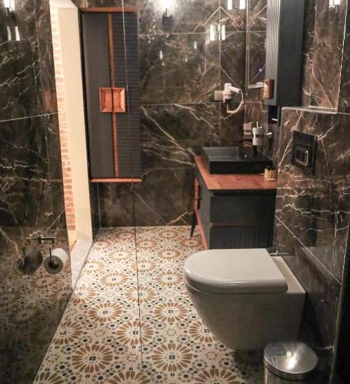 اتاق استاندارد با تخت بزرگ, Blue Sea Garden