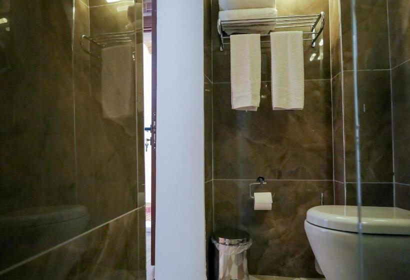 اتاق سوپریور, Blue Sea Garden