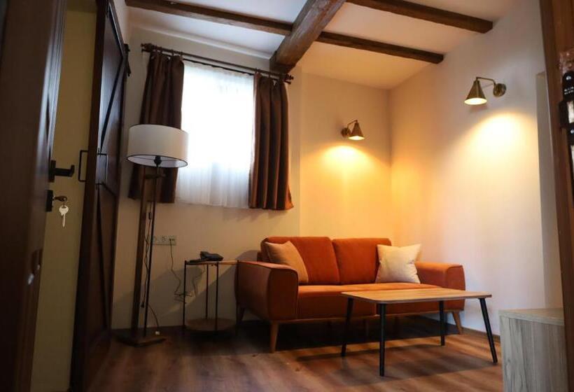 اتاق سوپریور, Blue Sea Garden