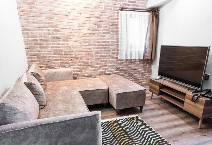 اتاق سوپریور, Blue Sea Garden