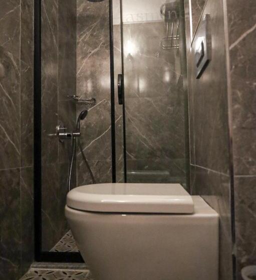 اتاق استاندارد با تخت بزرگ, Blue Sea Garden