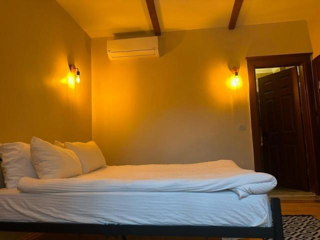 اتاق استاندارد, Blue Sea Garden