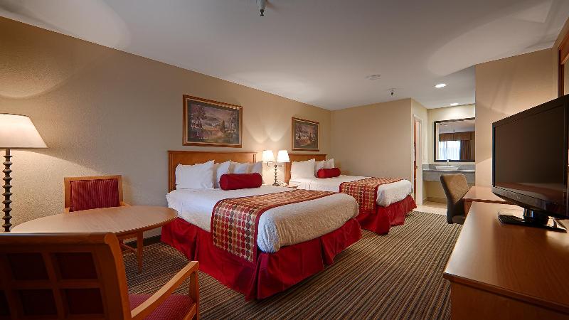 Triple Room Sea View, Centrale