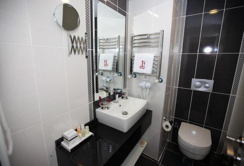 اتاق سوپریور, Dream Bosphorus