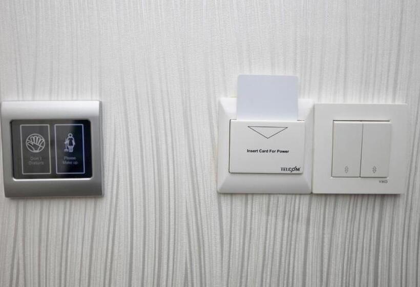 اتاق سوپریور, Dream Bosphorus