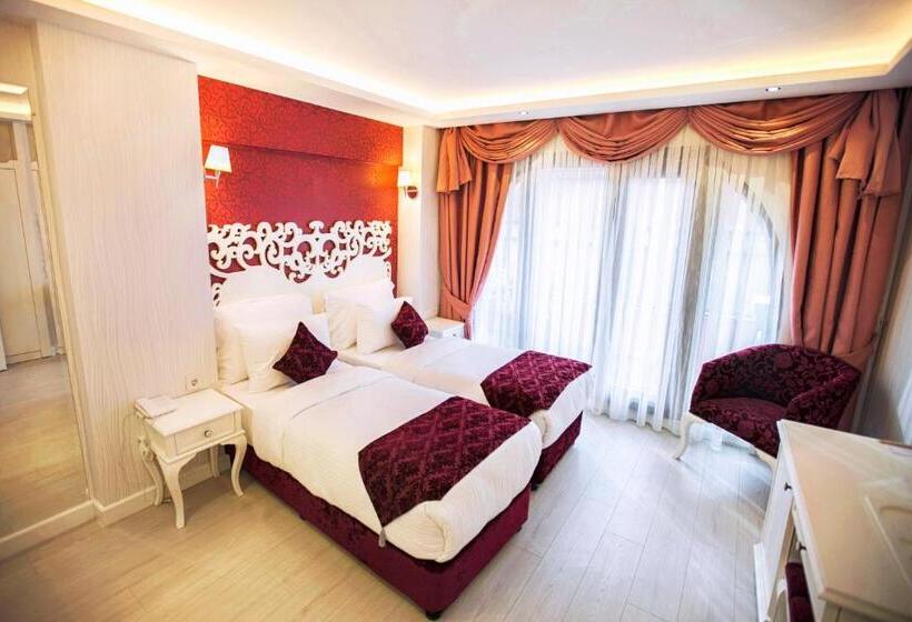 اتاق سوپریور, Dream Bosphorus