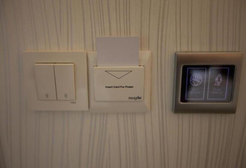 اتاق سوپریور یک تخته, Dream Bosphorus