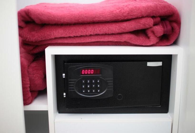 اتاق سوپریور یک تخته, Dream Bosphorus