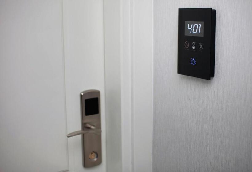 اتاق سوپریور سه تخته, Dream Bosphorus