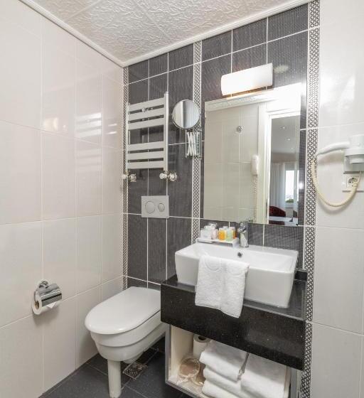 اتاق سوپریور سه تخته, Dream Bosphorus