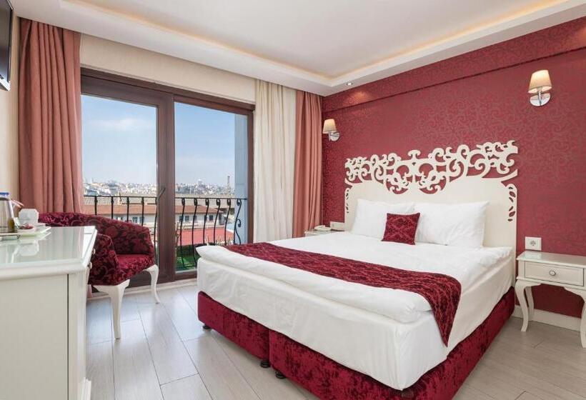 اتاق سوپریور, Dream Bosphorus