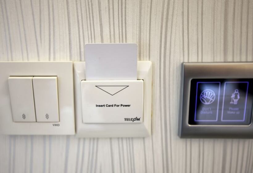 اتاق سوپریور, Dream Bosphorus