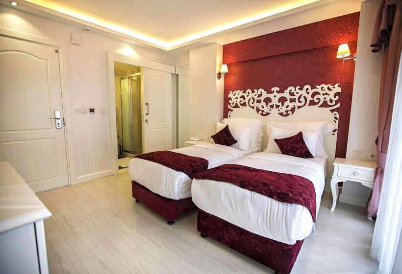 اتاق سوپریور, Dream Bosphorus