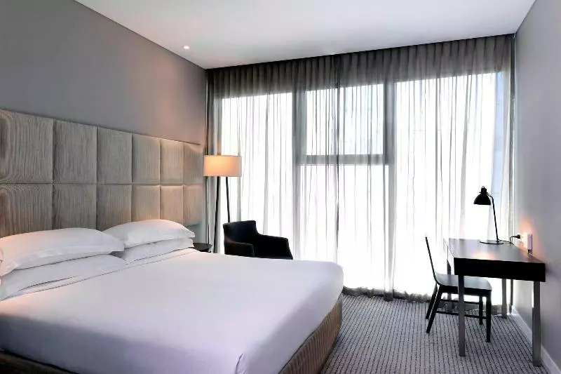Superior Room King Size Bed