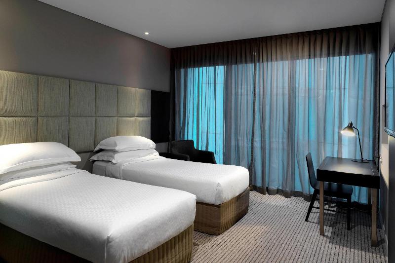اتاق سوپریور, Four Points By Sheraton Brisbane