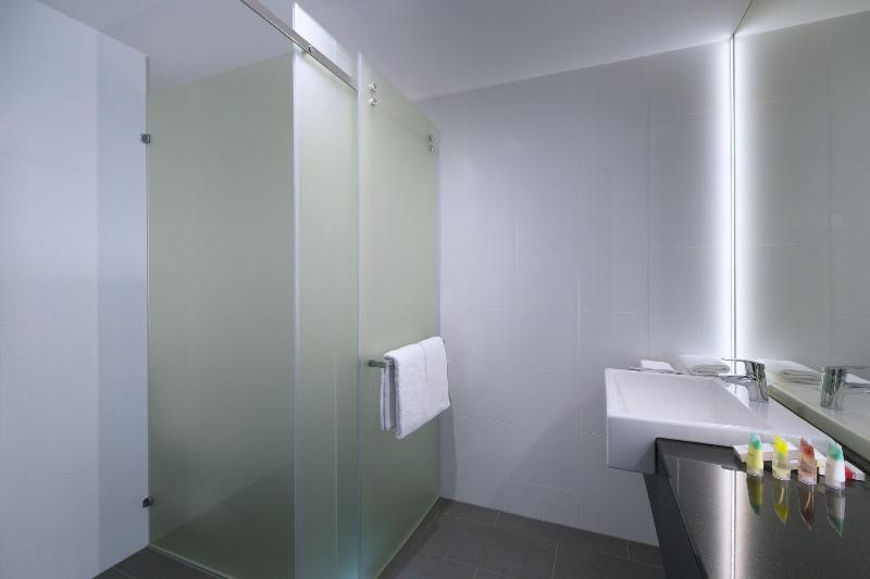 اتاق سوپریور, Four Points By Sheraton Brisbane