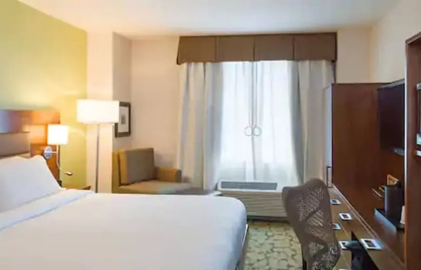 Premium-huone, Hilton Garden Inn New York/manhattanmidtown East