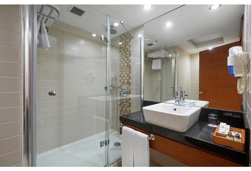 Suite, Kordon Hotel Pasaport